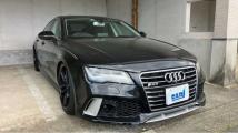 2012 Audi Audi Others