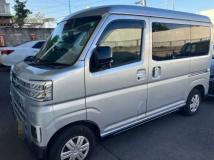 2022 Daihatsu Atrai