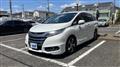 2017 Honda Odyssey