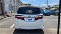 2017 Honda Odyssey