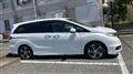 2017 Honda Odyssey
