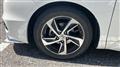 2017 Honda Odyssey