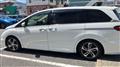 2017 Honda Odyssey