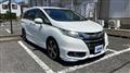 2017 Honda Odyssey