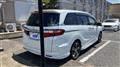2017 Honda Odyssey