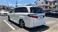 2017 Honda Odyssey