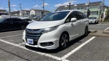 2017 Honda Odyssey