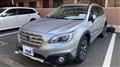 2016 Subaru Outback