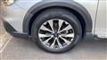 2016 Subaru Outback