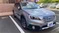 2016 Subaru Outback