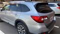 2016 Subaru Outback