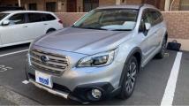 2016 Subaru Outback