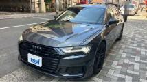 2022 Audi A6