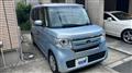 2017 Honda N BOX
