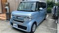 2017 Honda N BOX