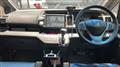 2013 Honda Step WGN