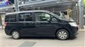2013 Honda Step WGN