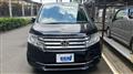 2013 Honda Step WGN