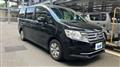 2013 Honda Step WGN