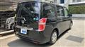 2013 Honda Step WGN