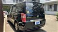 2013 Honda Step WGN