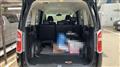 2013 Honda Step WGN