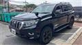 2019 Toyota Land Cruiser Prado