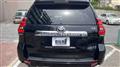 2019 Toyota Land Cruiser Prado