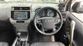 2019 Toyota Land Cruiser Prado