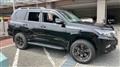 2019 Toyota Land Cruiser Prado