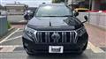 2019 Toyota Land Cruiser Prado