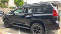 2019 Toyota Land Cruiser Prado