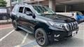 2019 Toyota Land Cruiser Prado