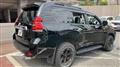 2019 Toyota Land Cruiser Prado