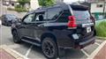2019 Toyota Land Cruiser Prado