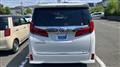 2021 Toyota Alphard G