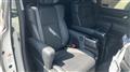 2021 Toyota Alphard G