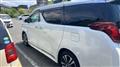 2021 Toyota Alphard G