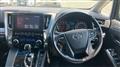 2021 Toyota Alphard G