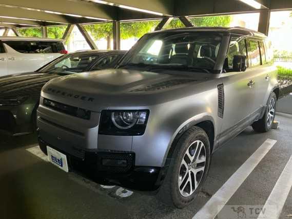 2023 Land Rover Defender