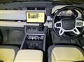 2023 Land Rover Defender