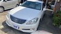 2008 Toyota Crown