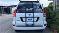2005 Toyota Land Cruiser Prado