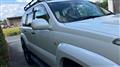 2005 Toyota Land Cruiser Prado