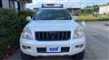 2005 Toyota Land Cruiser Prado
