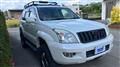 2005 Toyota Land Cruiser Prado