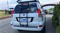 2005 Toyota Land Cruiser Prado