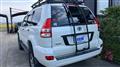 2005 Toyota Land Cruiser Prado