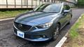 2013 Mazda Atenza