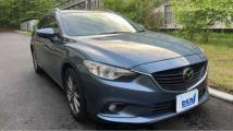 2013 Mazda Atenza